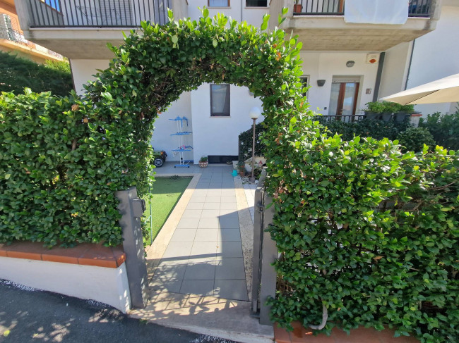 Appartamento in vendita a Castel di Lama