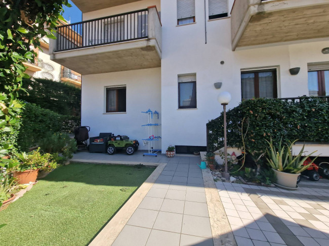 Appartamento in vendita a Castel di Lama