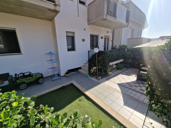 Appartamento in vendita a Castel di Lama