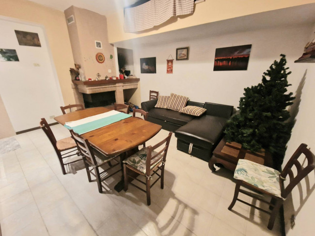 Appartamento in vendita a Castel di Lama