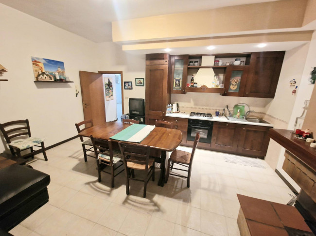 Appartamento in vendita a Castel di Lama