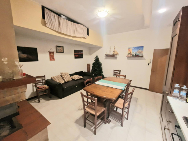Appartamento in vendita a Castel di Lama