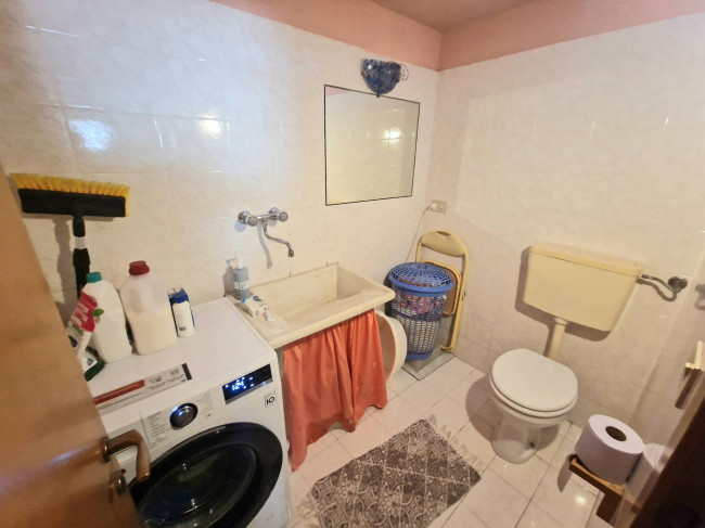 Appartamento in vendita a Castel di Lama