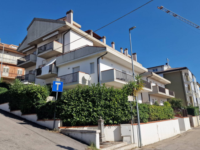 Appartamento in vendita a Castel di Lama