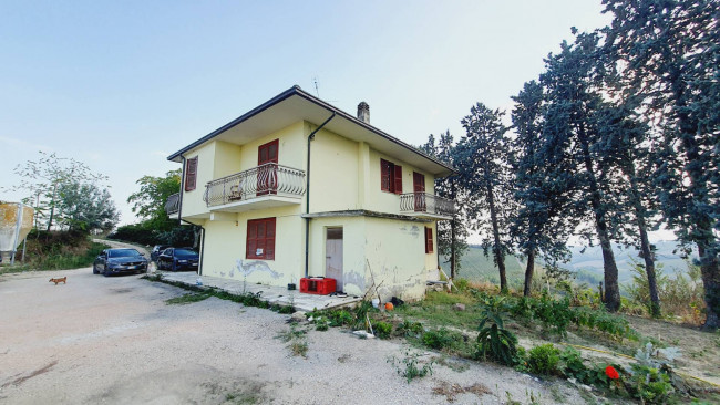 Casa in vendita a Offida
