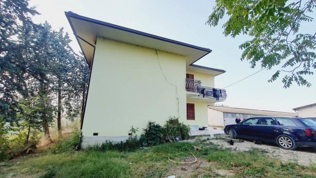 Casa in vendita a Offida