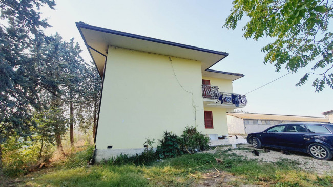 Casa in vendita a Offida