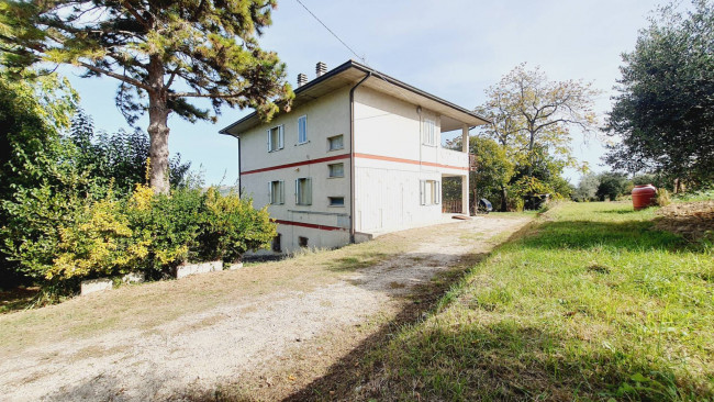 Casa in vendita a Castel di Lama
