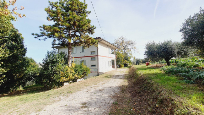 Casa in vendita a Castel di Lama