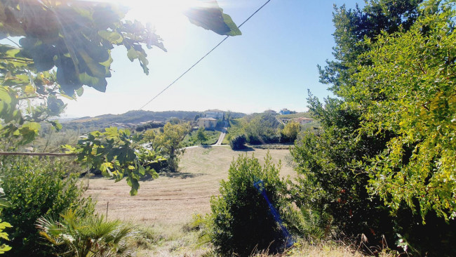 Casale / Rustico in vendita a Colonnella