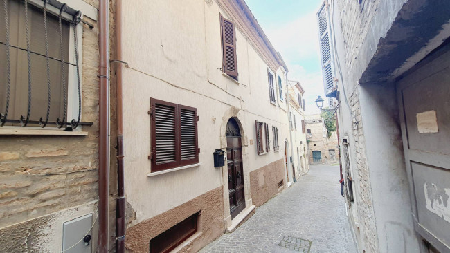 Casa in vendita a Monteprandone