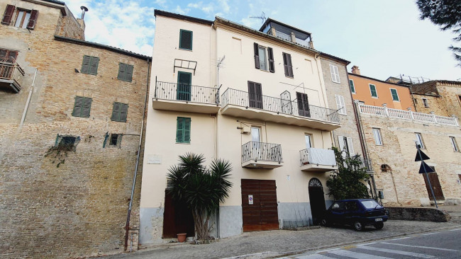 Casa in vendita a Monteprandone