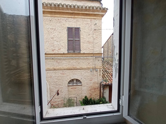 Casa in vendita a Acquaviva Picena