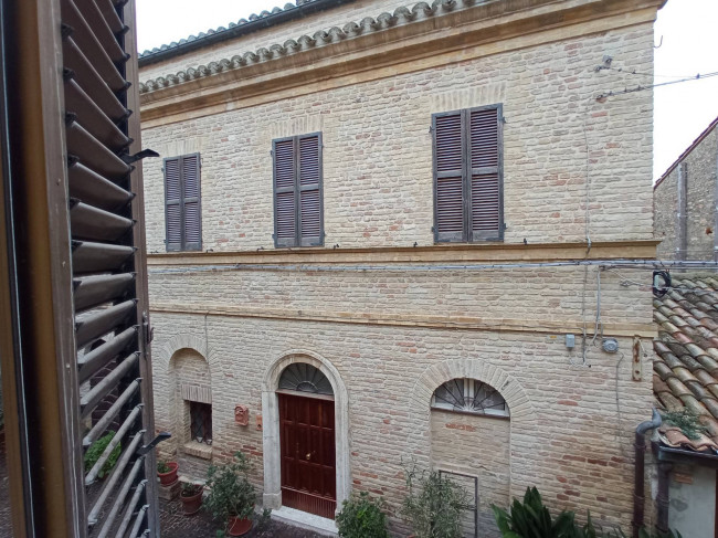 Casa in vendita a Acquaviva Picena
