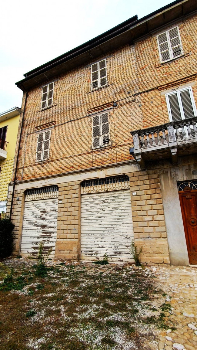 Casa in vendita a Acquaviva Picena