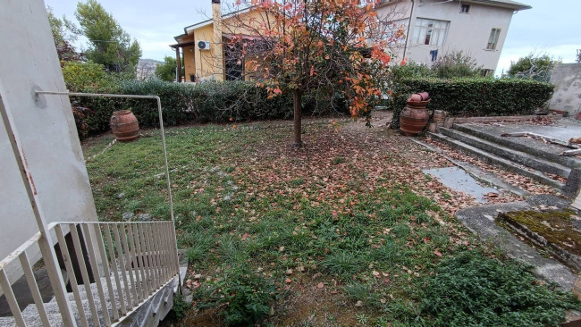 Casa in vendita a Acquaviva Picena