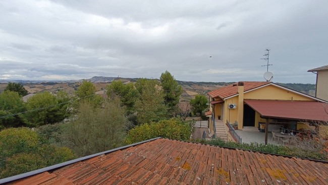 Casa in vendita a Acquaviva Picena