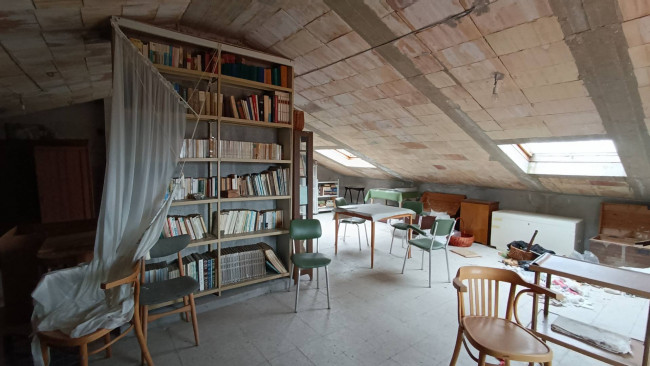 Casa in vendita a Acquaviva Picena