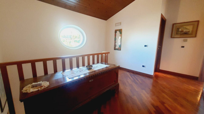 Villa in vendita a Colonnella