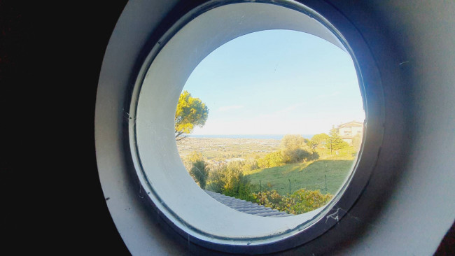 Villa in vendita a Colonnella