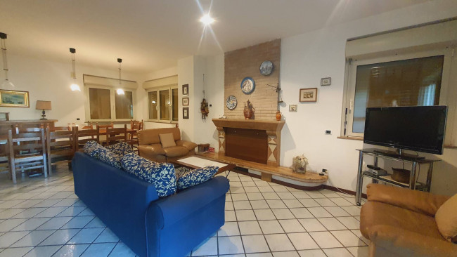 Villa in vendita a Colonnella