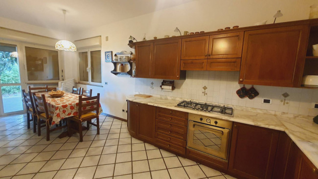 Villa in vendita a Colonnella
