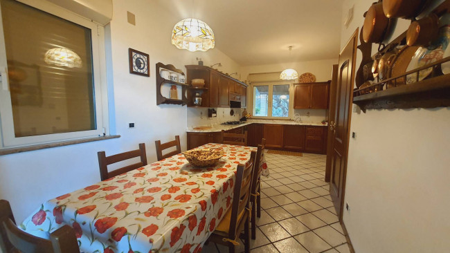 Villa in vendita a Colonnella