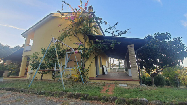 Villa in vendita a Colonnella