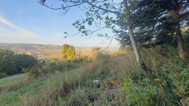 Villa in vendita a Colonnella