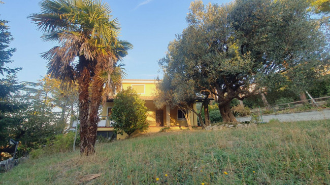 Villa in vendita a Colonnella