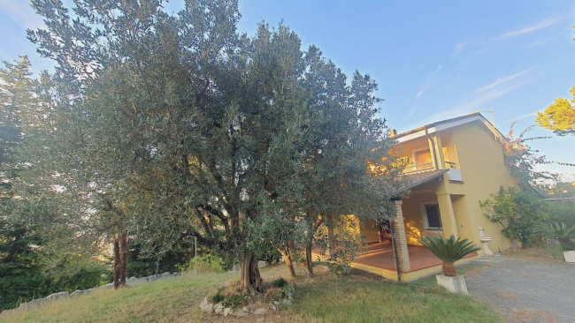 Villa in vendita a Colonnella