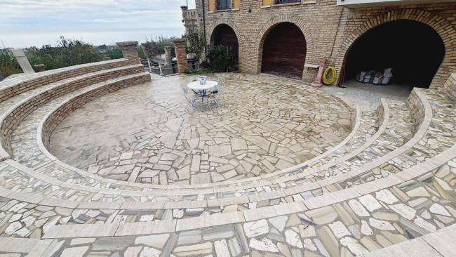 VILLA for sale in Tortoreto