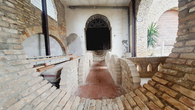 VILLA for sale in Tortoreto