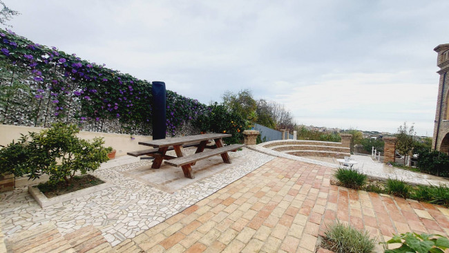 VILLA for sale in Tortoreto