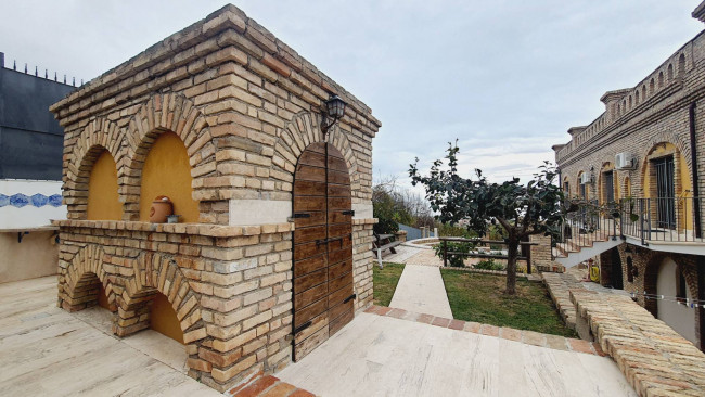 VILLA for sale in Tortoreto