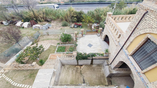 VILLA for sale in Tortoreto