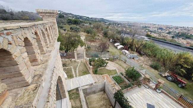 VILLA for sale in Tortoreto