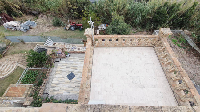 VILLA for sale in Tortoreto