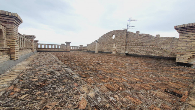VILLA for sale in Tortoreto