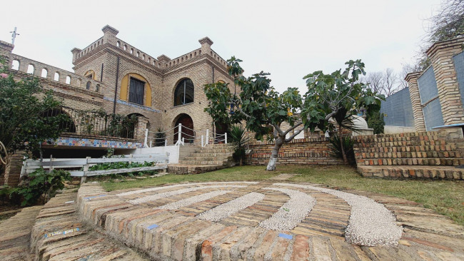 VILLA for sale in Tortoreto
