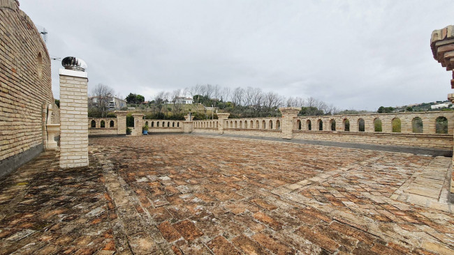 VILLA for sale in Tortoreto