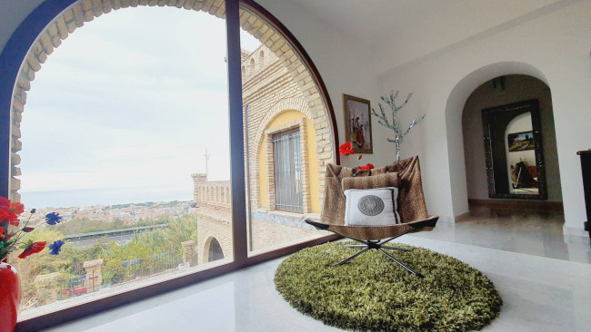 VILLA for sale in Tortoreto
