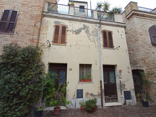 Casa in vendita a Acquaviva Picena