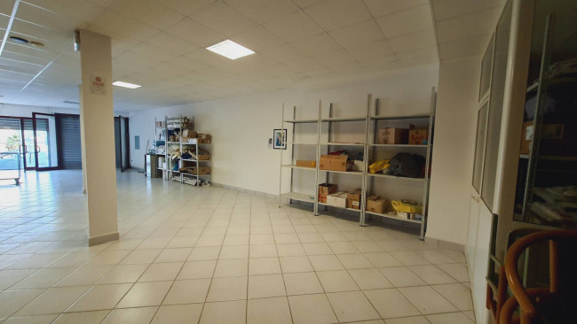 Locale commerciale / Negozio in vendita a Monteprandone