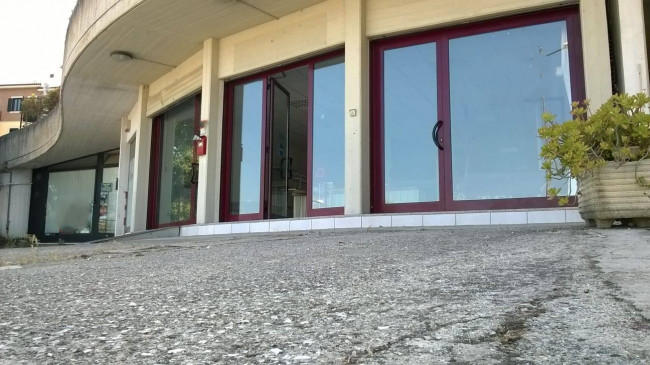 Locale commerciale / Negozio in vendita a Monteprandone