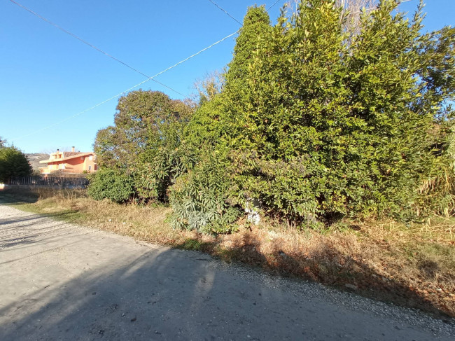 Casale / Rustico in vendita a Martinsicuro