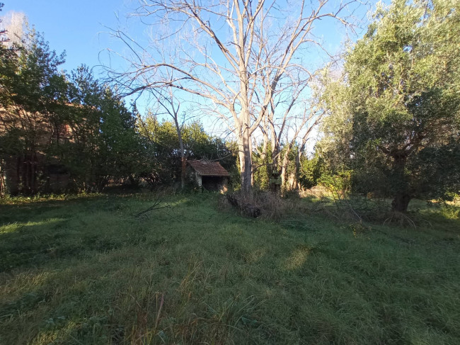 Casale / Rustico in vendita a Martinsicuro