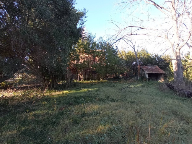 Casale / Rustico in vendita a Martinsicuro