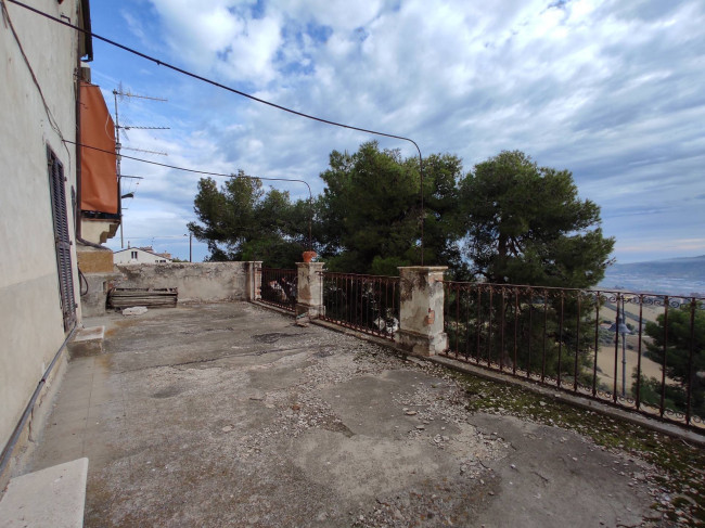 Casa in vendita a Monteprandone