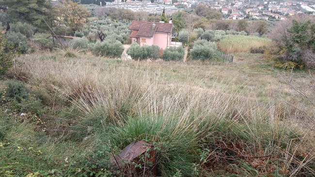 Terreno edificabile in vendita a Grottammare (AP)